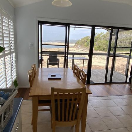 Tuross Beach Cabins & Campsites Tuross Heads Extérieur photo