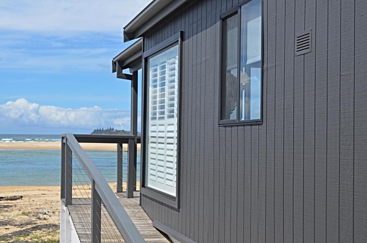 Tuross Beach Cabins & Campsites Tuross Heads Extérieur photo