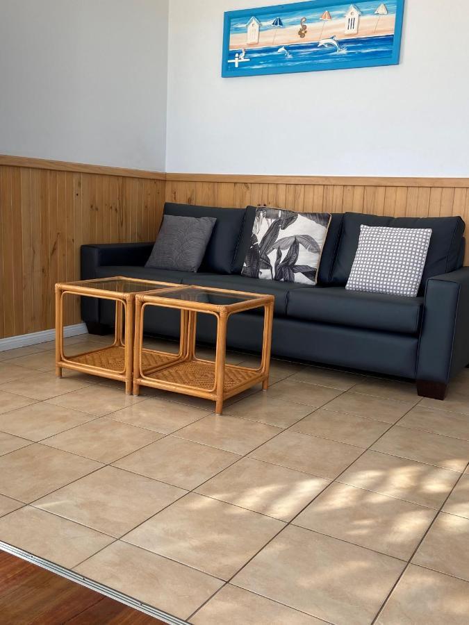 Tuross Beach Cabins & Campsites Tuross Heads Extérieur photo