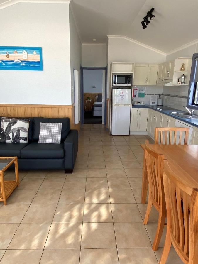 Tuross Beach Cabins & Campsites Tuross Heads Extérieur photo