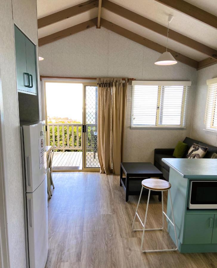 Tuross Beach Cabins & Campsites Tuross Heads Extérieur photo
