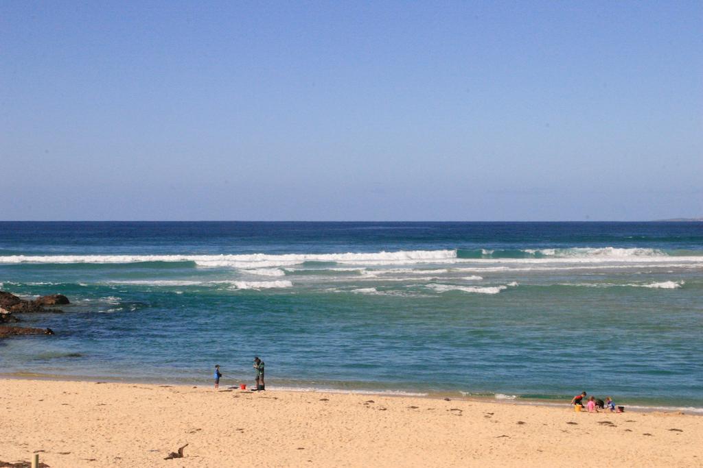 Tuross Beach Cabins & Campsites Tuross Heads Chambre photo