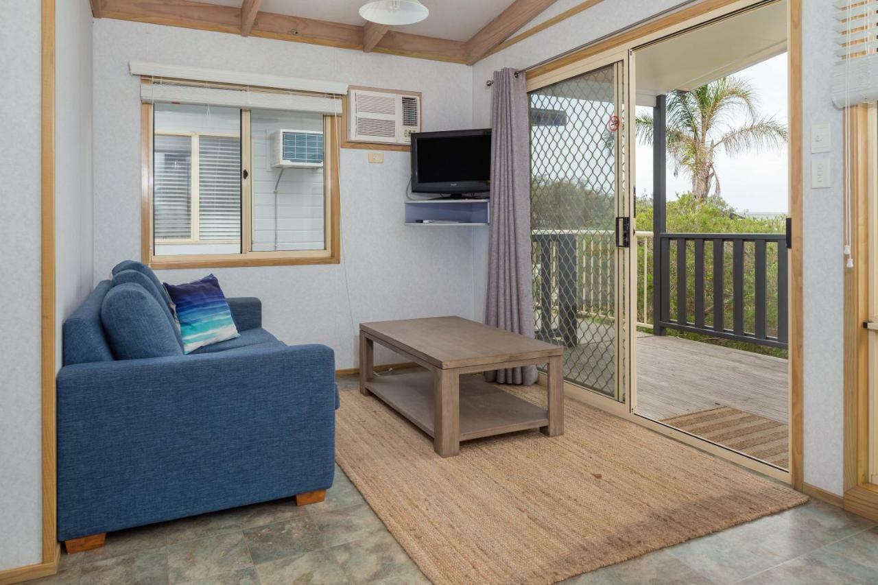 Tuross Beach Cabins & Campsites Tuross Heads Extérieur photo