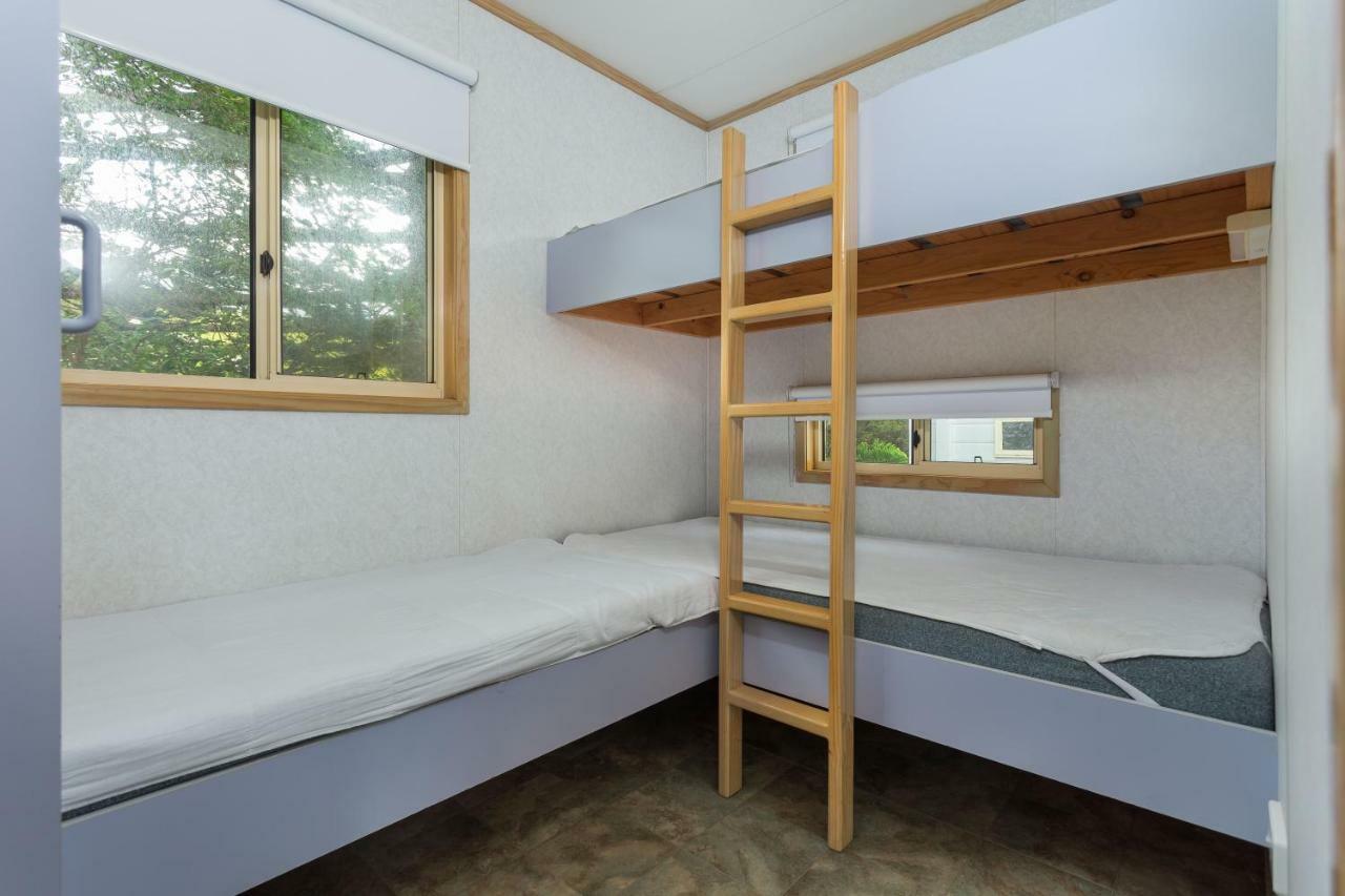 Tuross Beach Cabins & Campsites Tuross Heads Extérieur photo