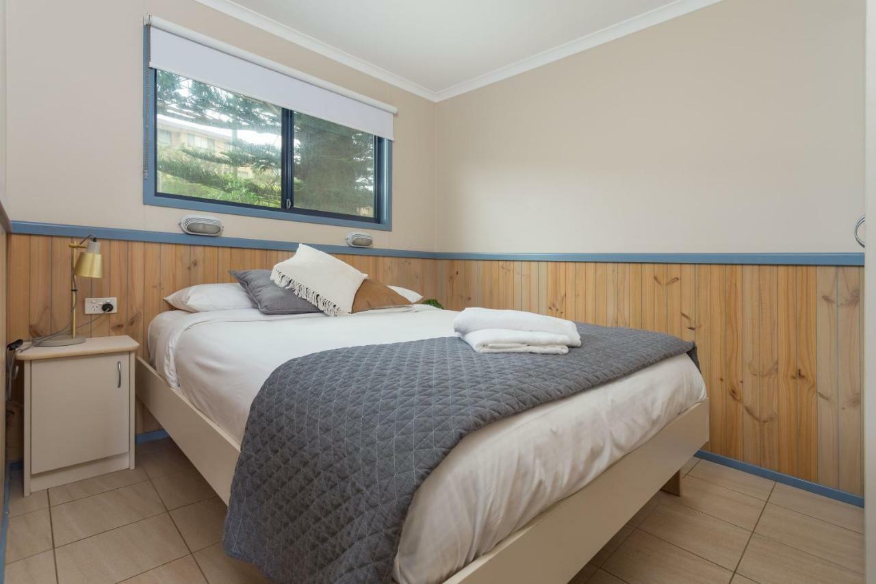 Tuross Beach Cabins & Campsites Tuross Heads Extérieur photo