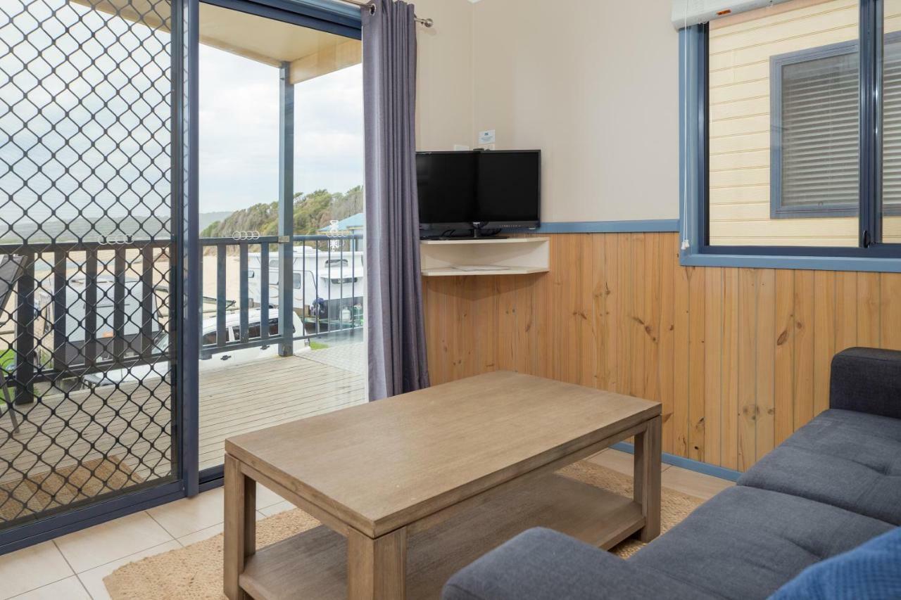 Tuross Beach Cabins & Campsites Tuross Heads Extérieur photo