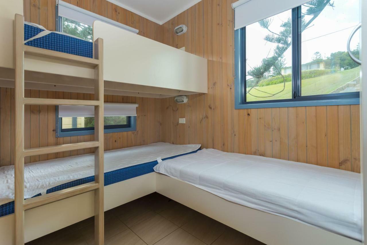 Tuross Beach Cabins & Campsites Tuross Heads Extérieur photo