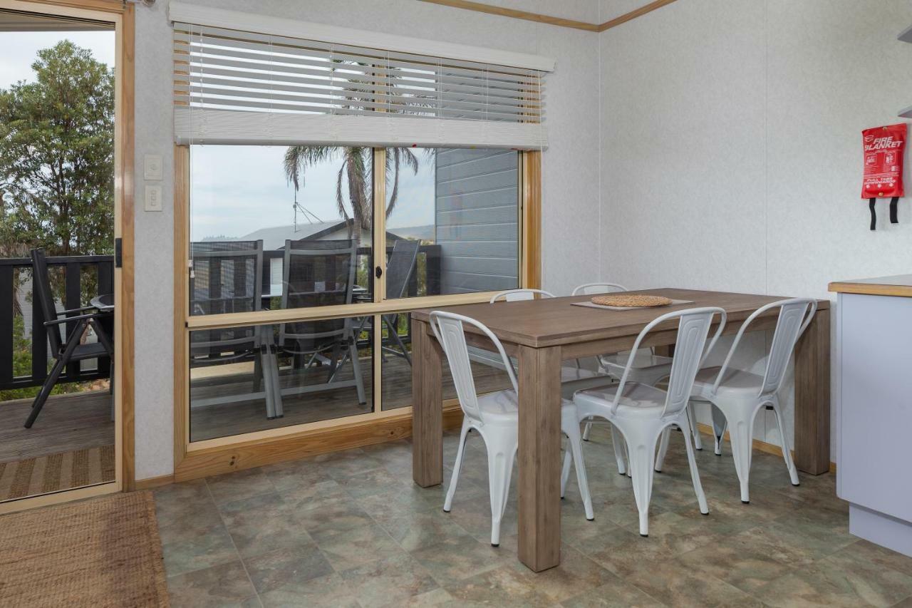 Tuross Beach Cabins & Campsites Tuross Heads Extérieur photo