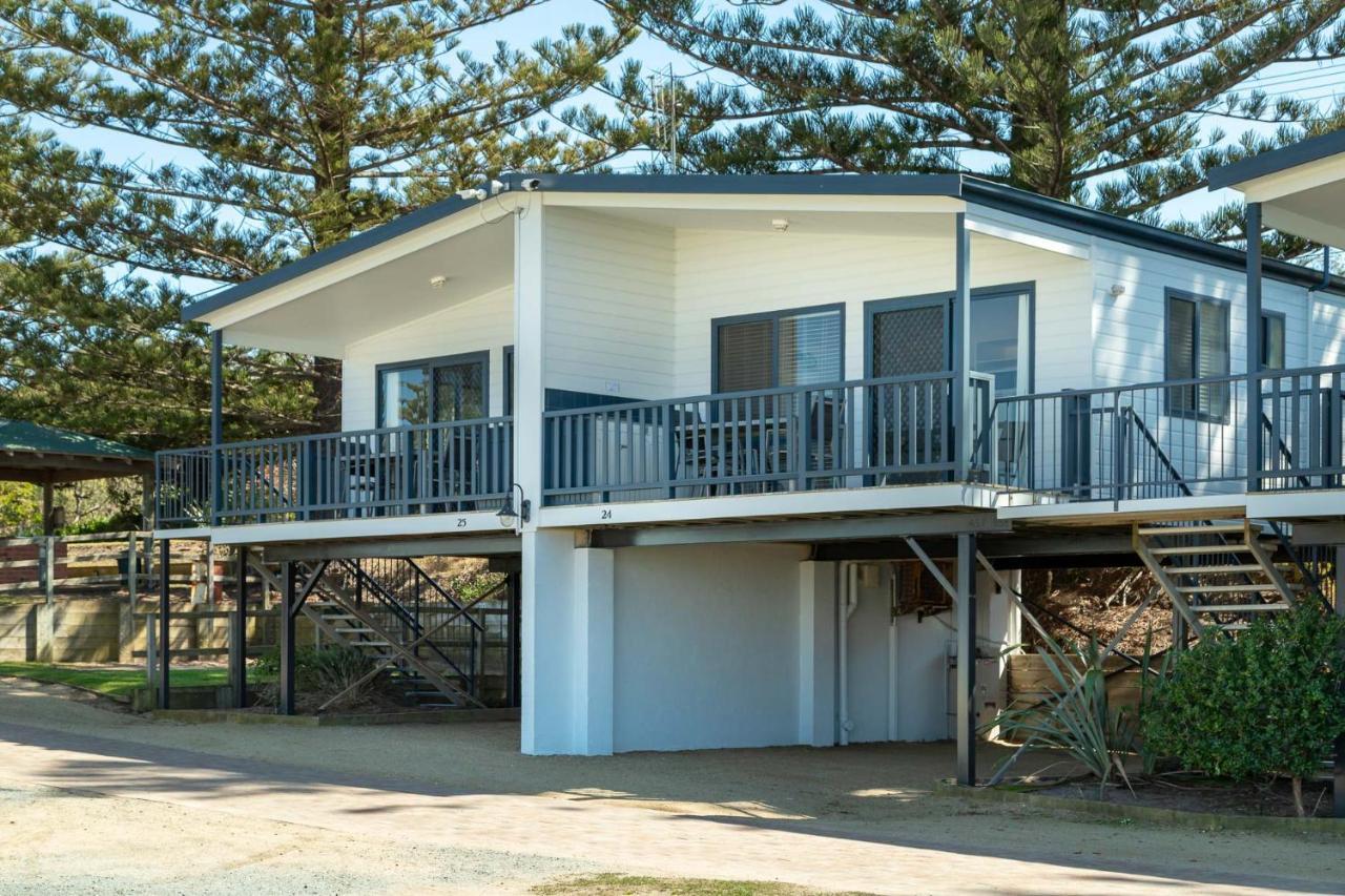 Tuross Beach Cabins & Campsites Tuross Heads Extérieur photo