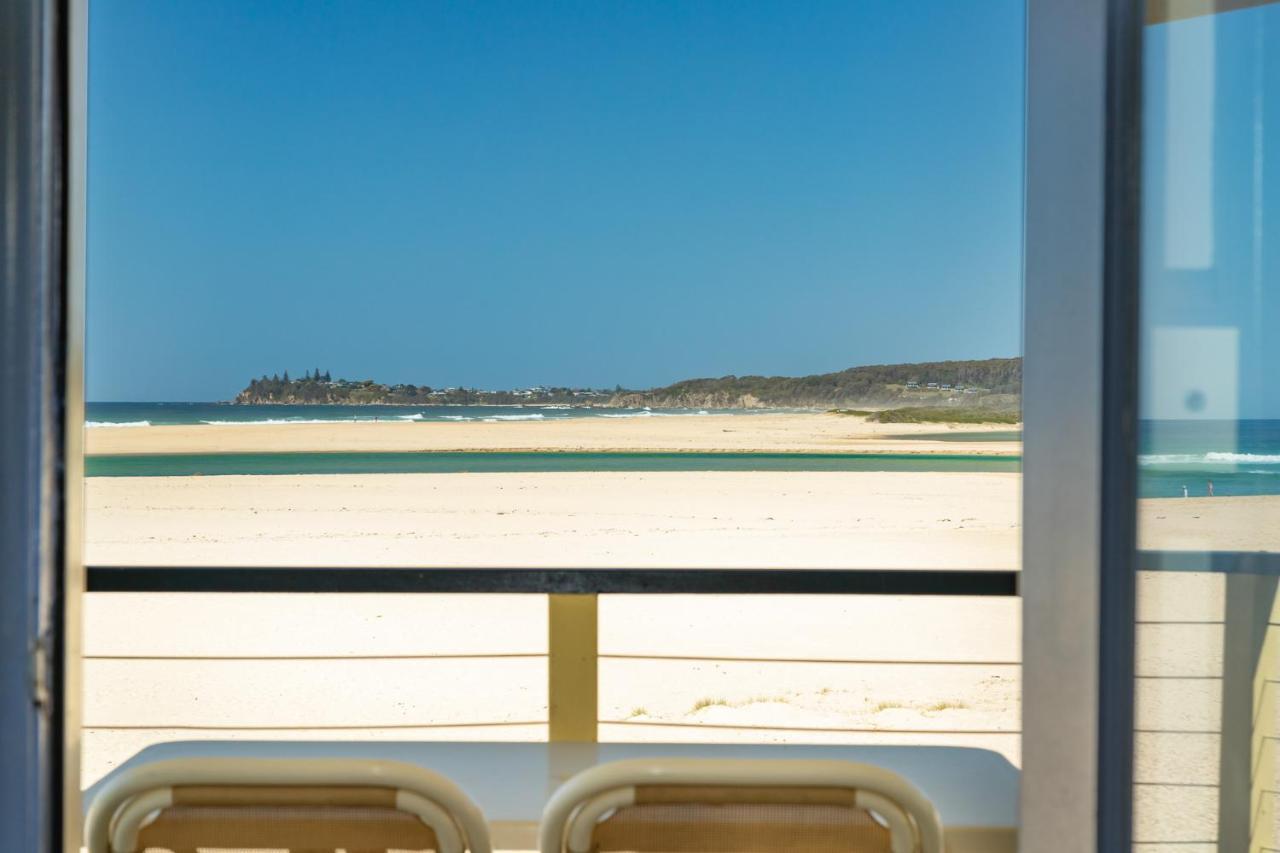 Tuross Beach Cabins & Campsites Tuross Heads Extérieur photo